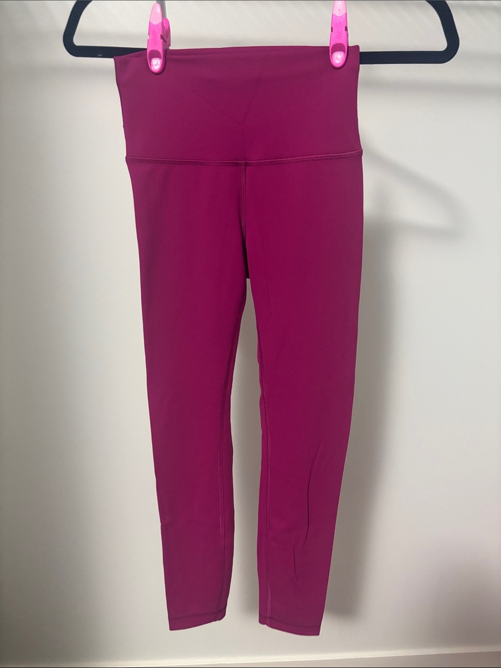 Lululemon Wunder Train HR 25”